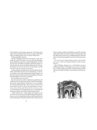 DRESSLER VERLAG | Buch - Tintenwelt 4. Die Farbe der Rache | 